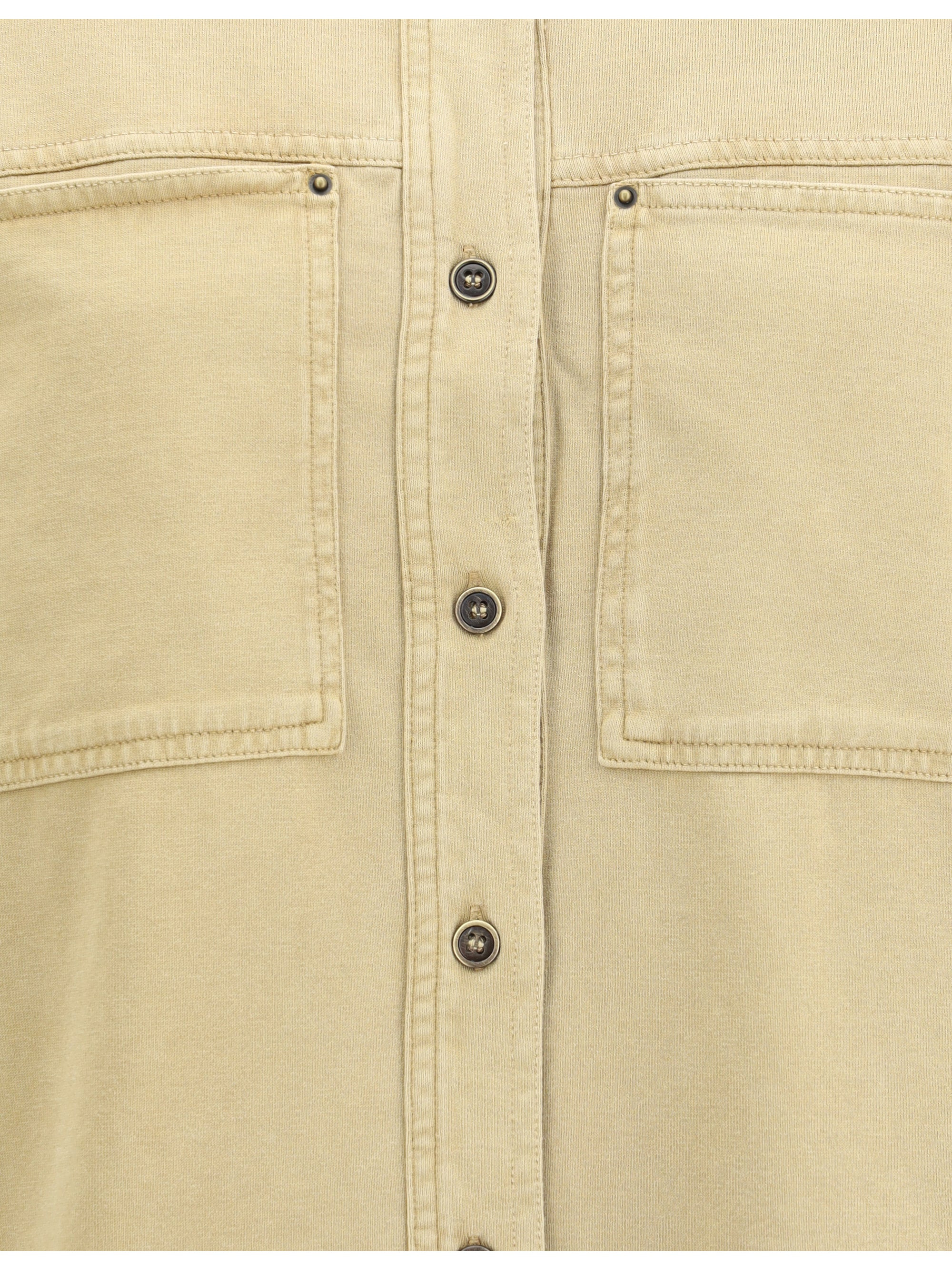 Marant Etoile Women Raquel-Gb Shirt - 3