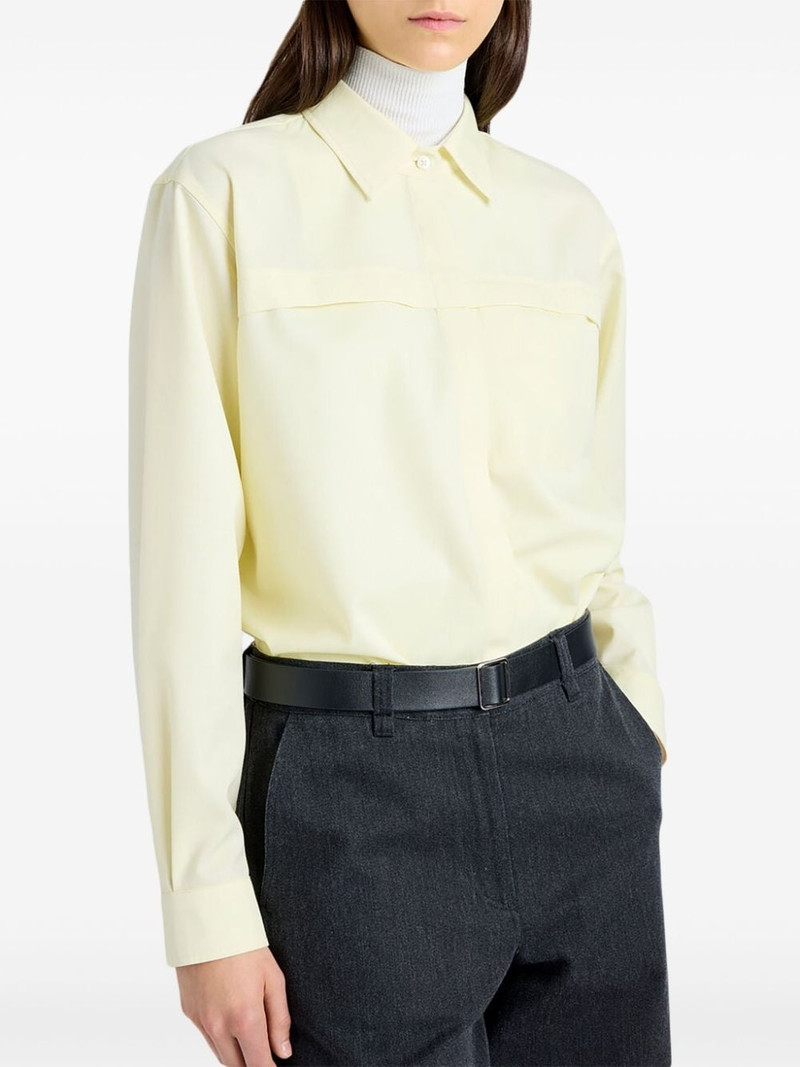 Rose shirt 6
