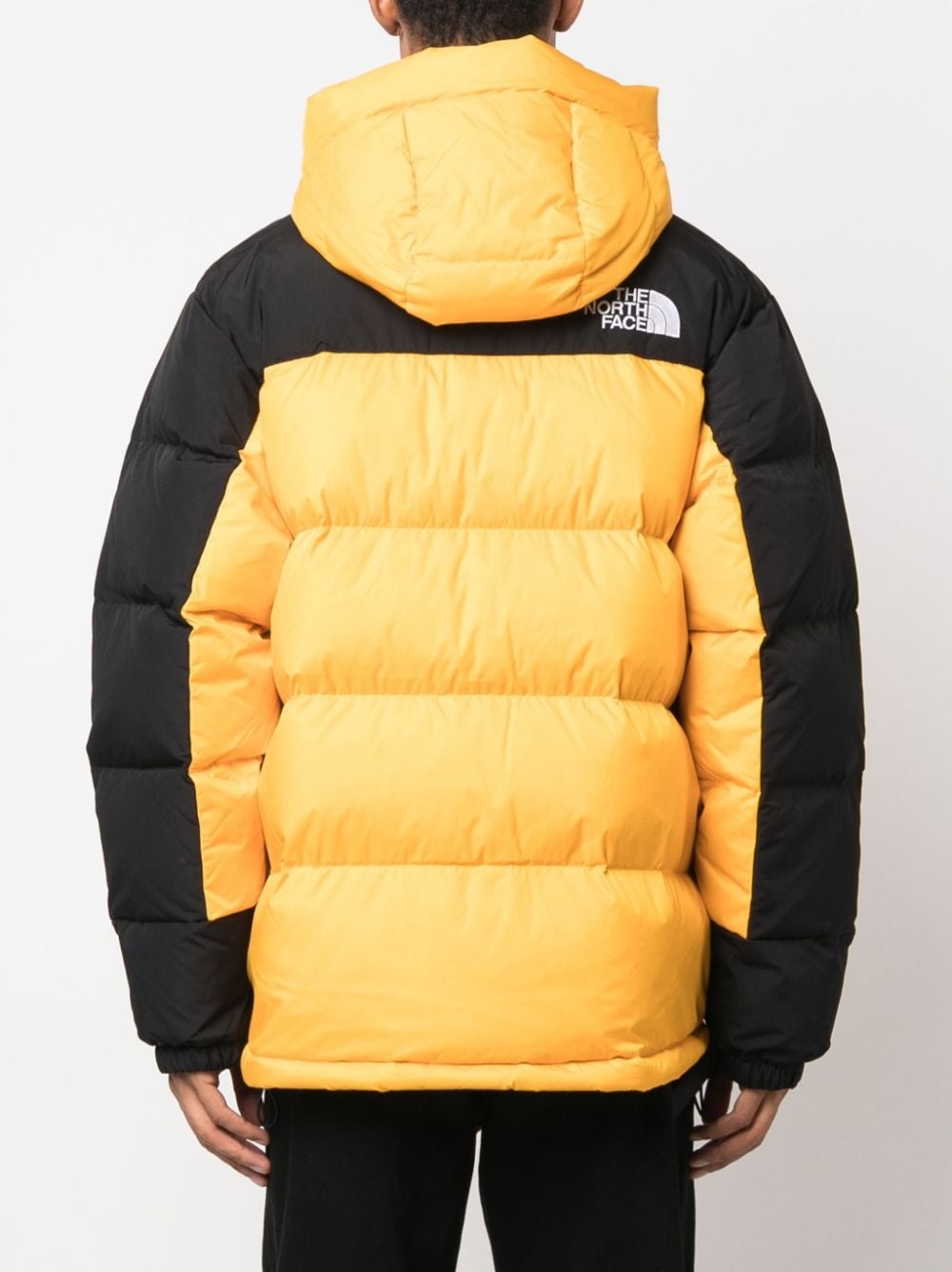 Himalayan hooded padded jacket - 4