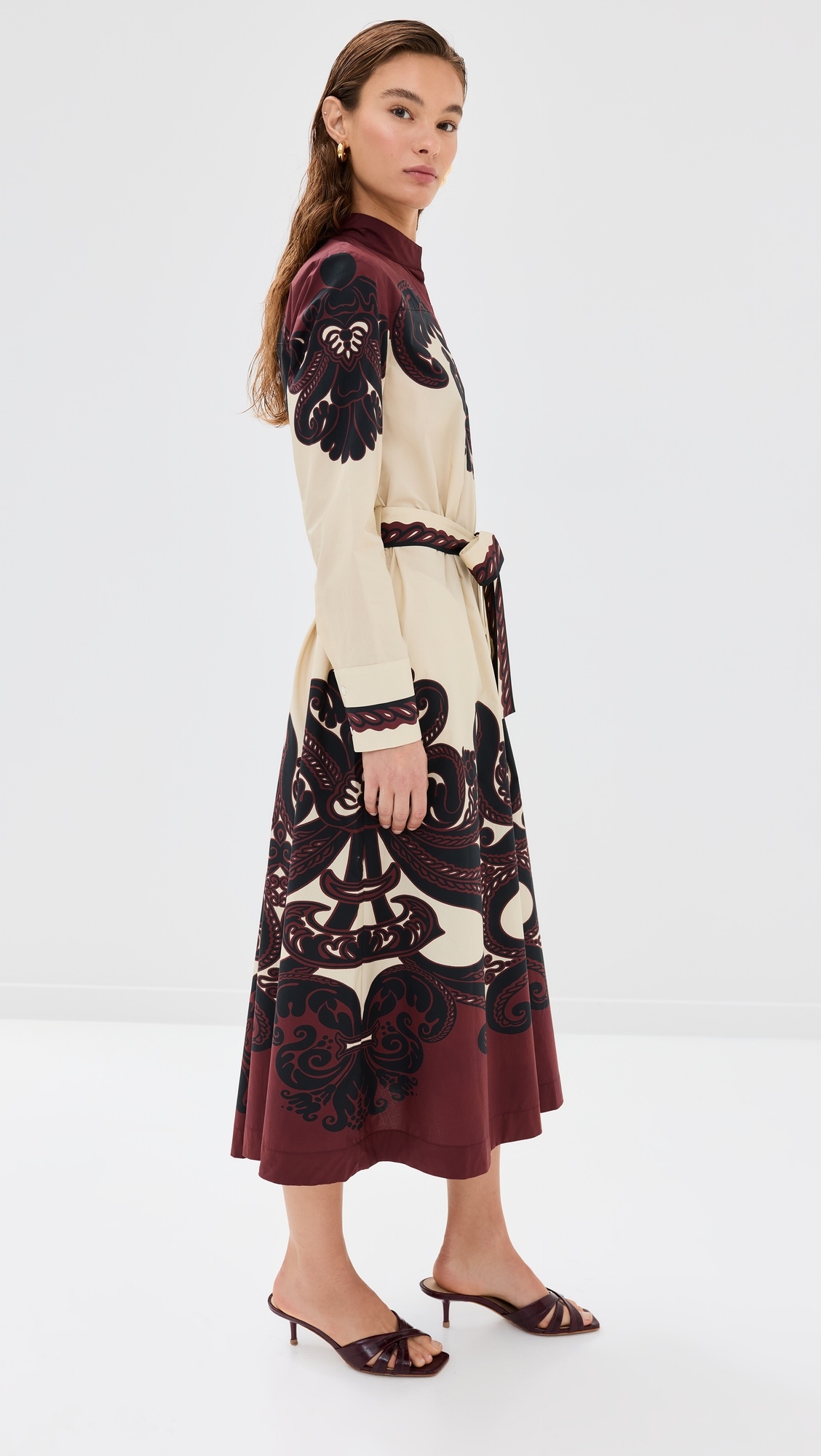 Sundowner Dress - 3