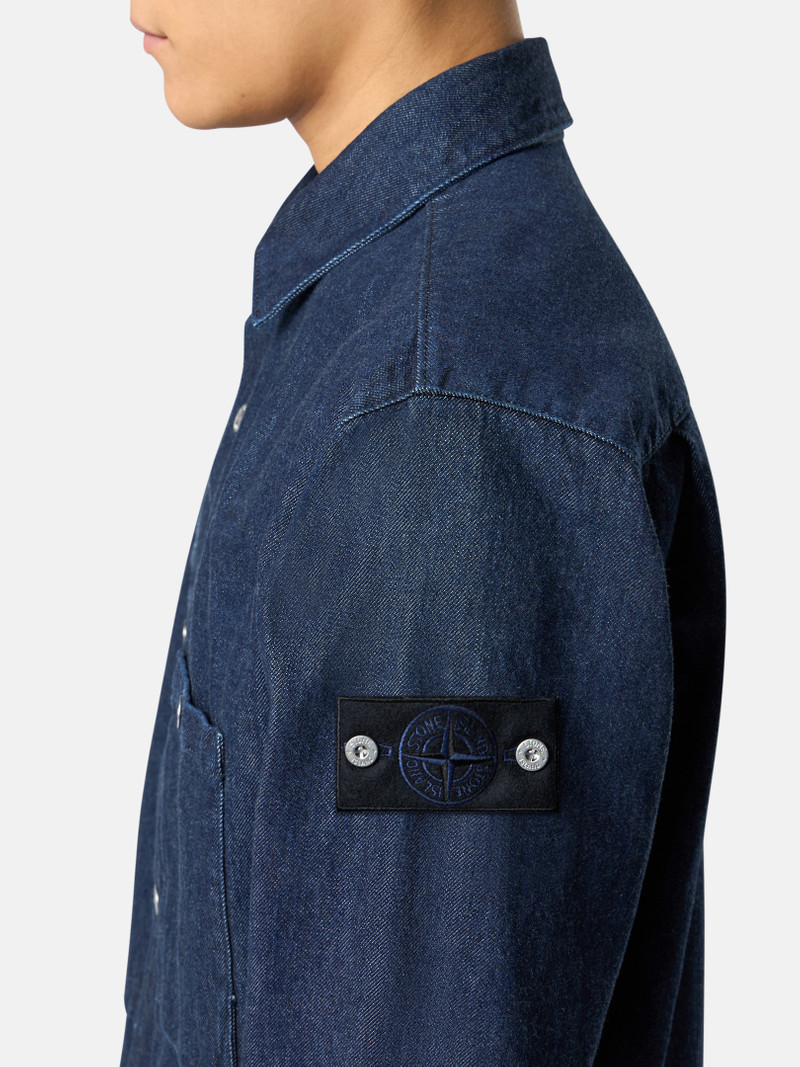 1100008 INDIGO DENIM-RINSED 4