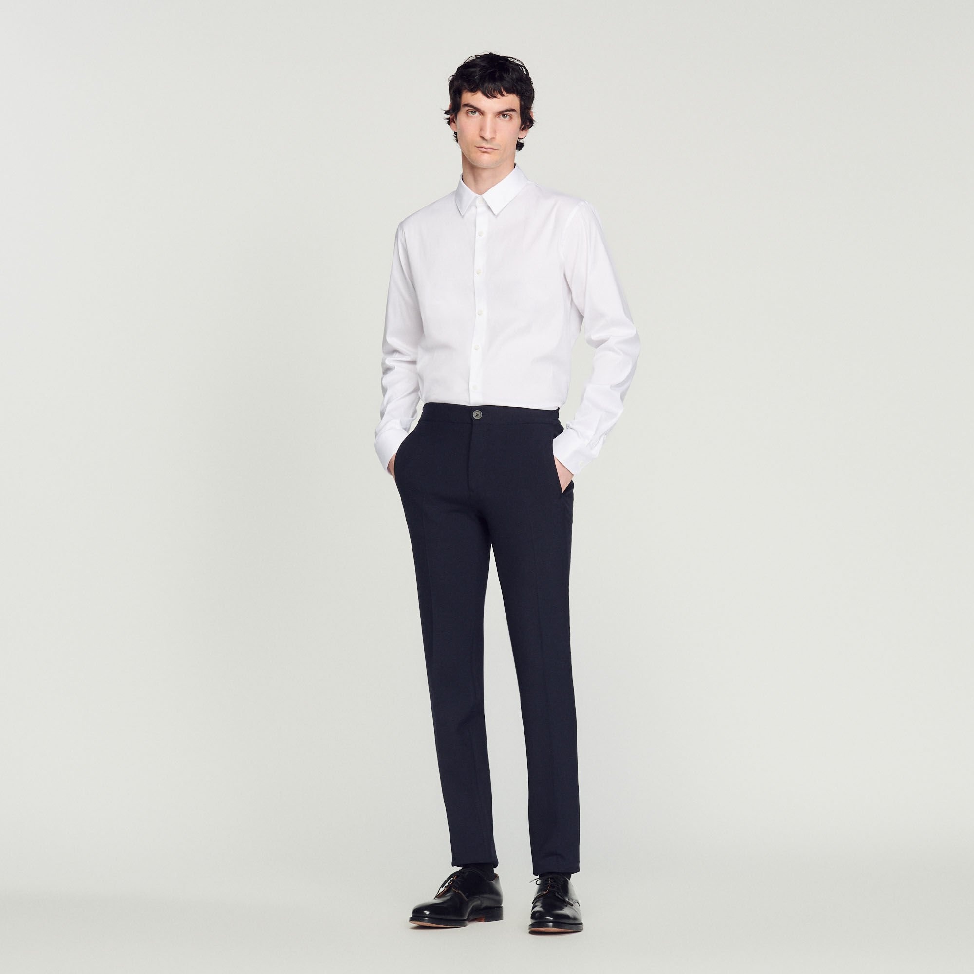 JERSEY PANTS - 2