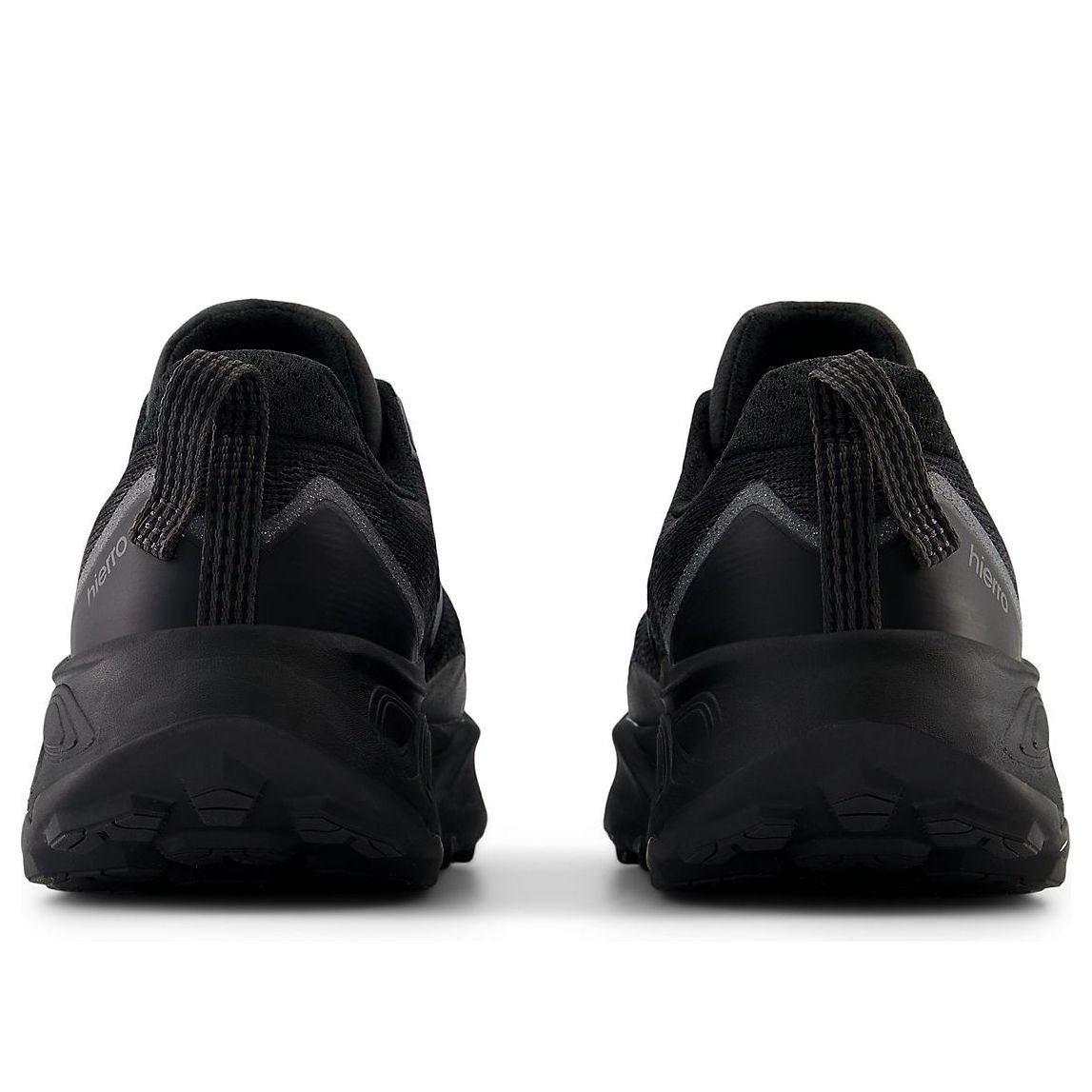 New Balance Fresh Foam X Hierro v9 'Black Cement' MTHIERZ9 - 5