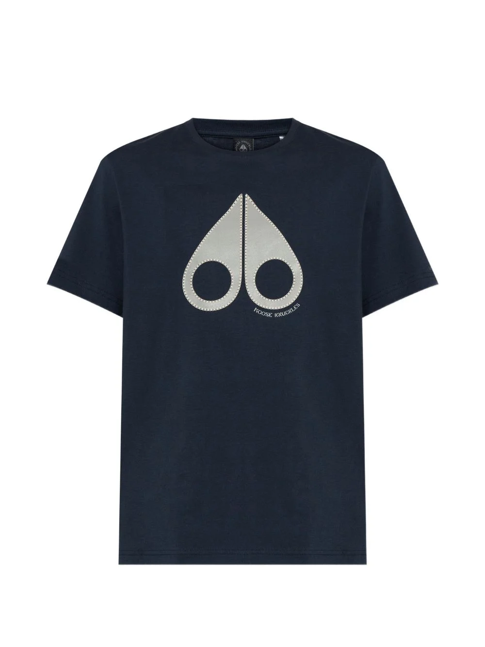 logo-graphic T-shirt - 1