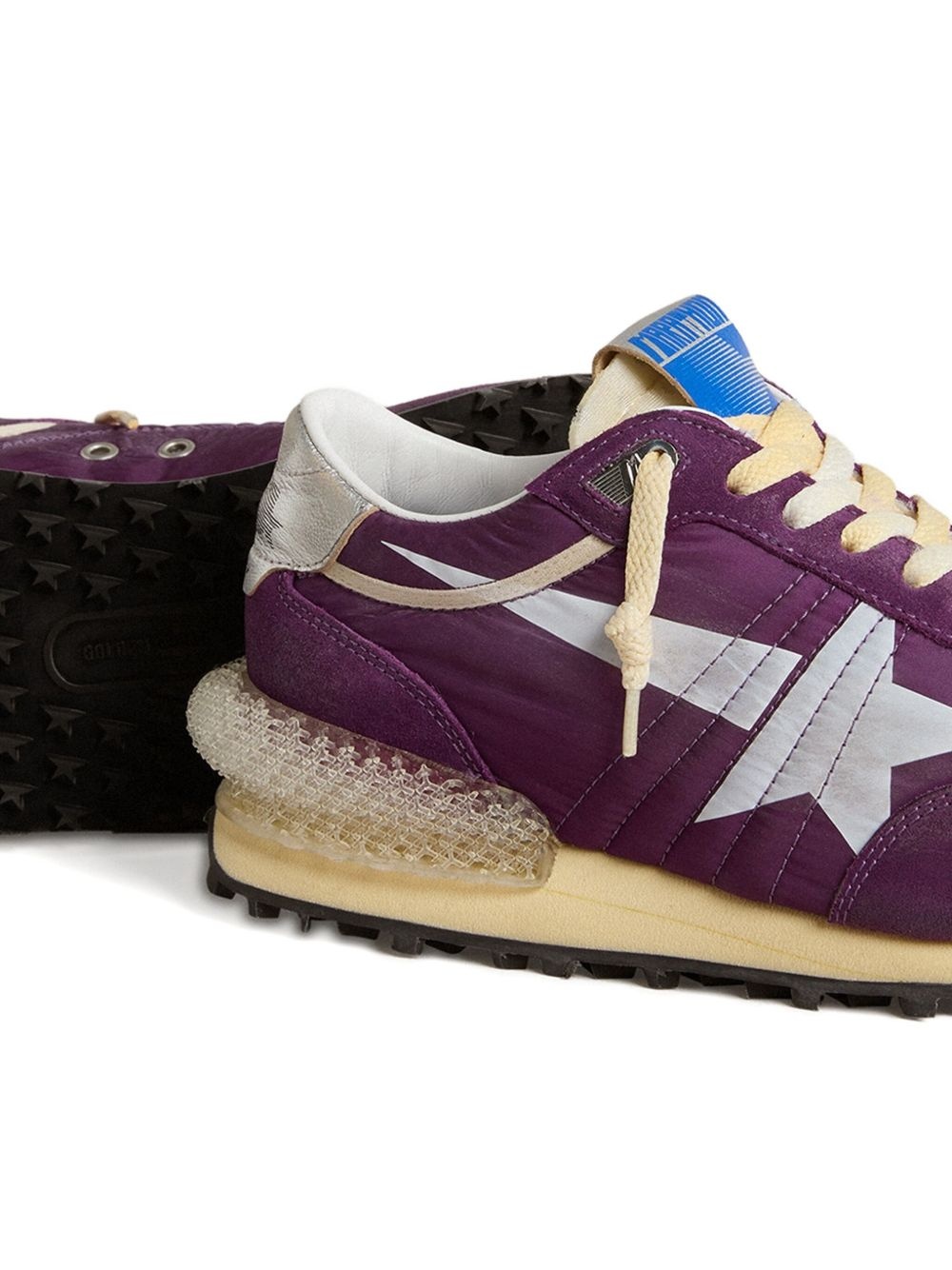 Marathon sneakers - 4