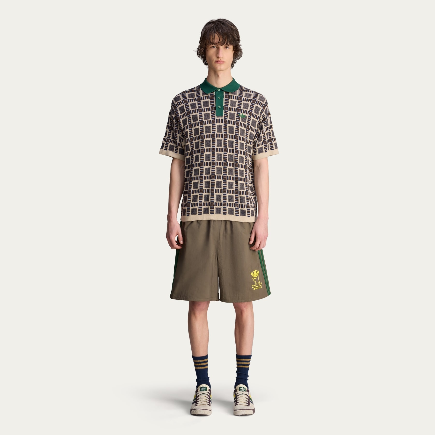Brain Dead Shorts - 2