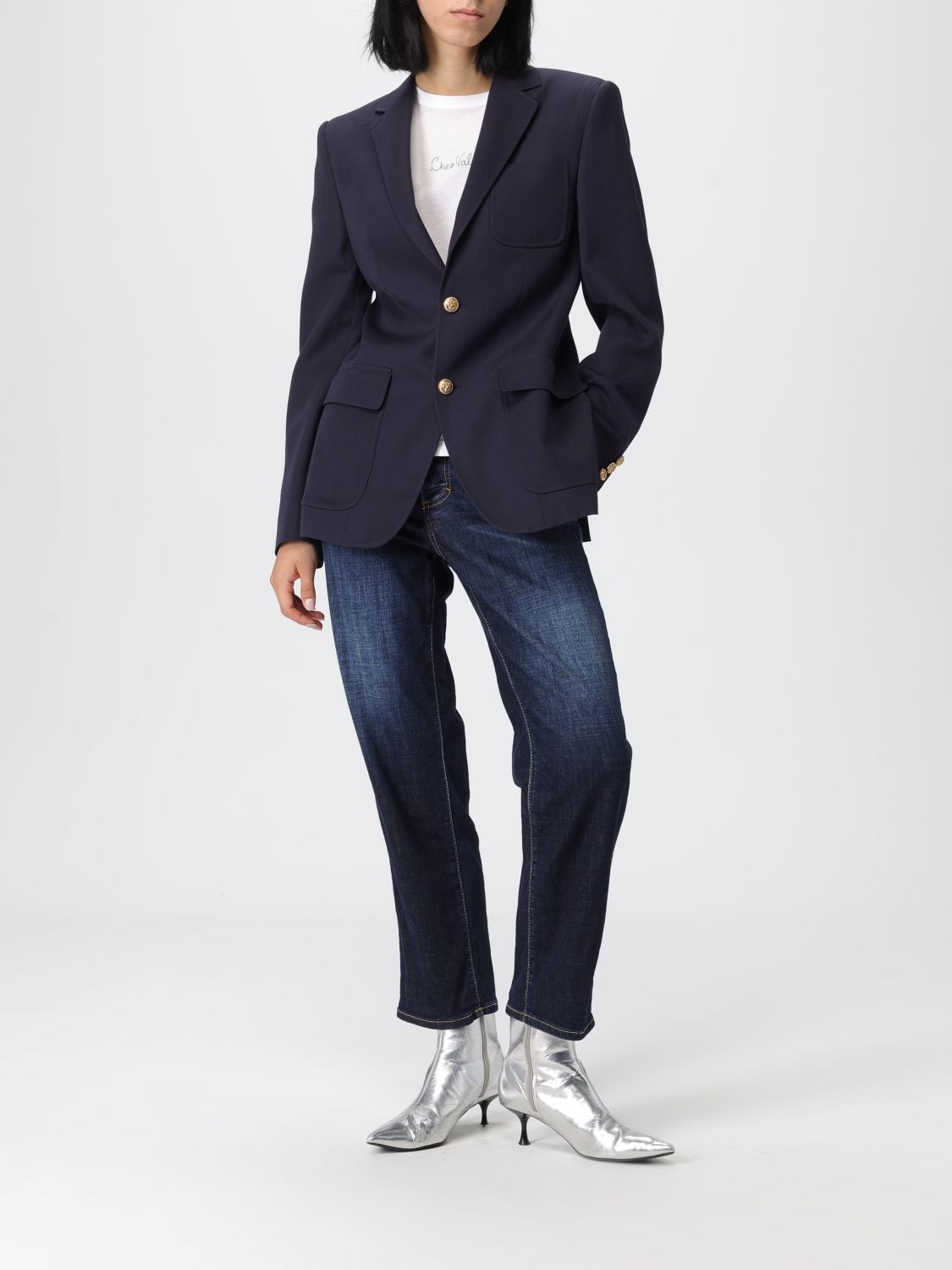 Jacket woman Dsquared2 - 2