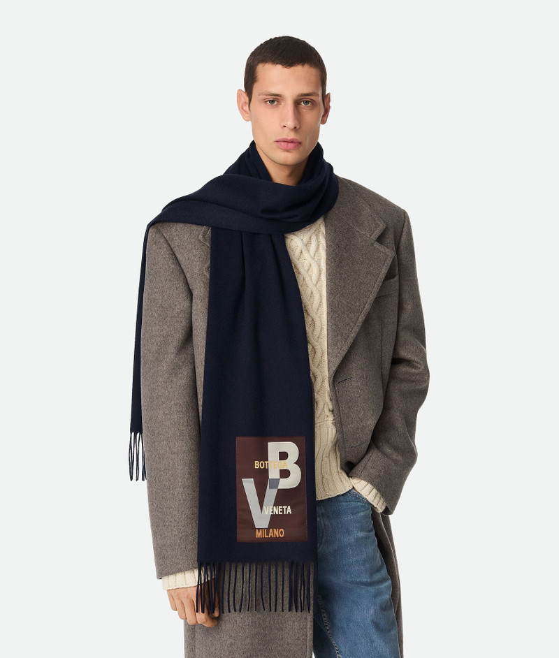 Bottega Veneta Cashmere Scarf outlook