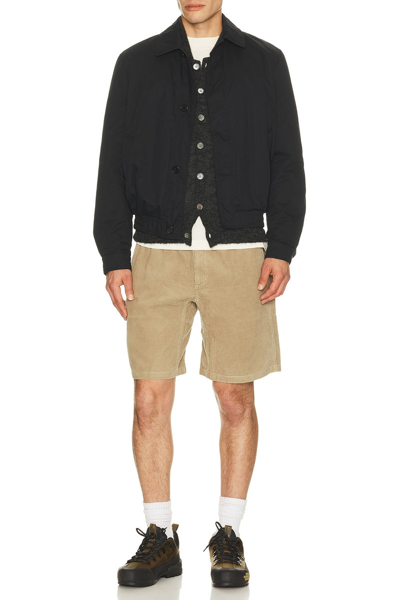 GRAMICCI Corduroy G-short outlook