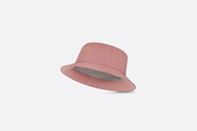 Dior Christian Dior Couture Bucket Hat outlook