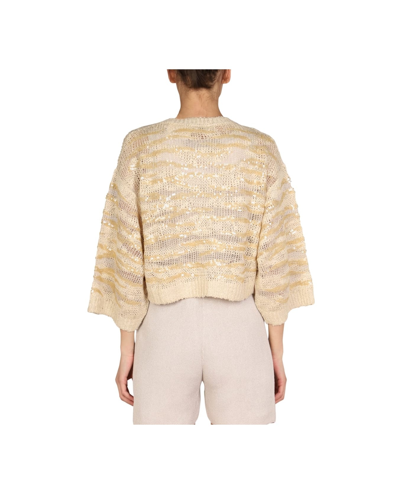 Perforated Mesh - 4
