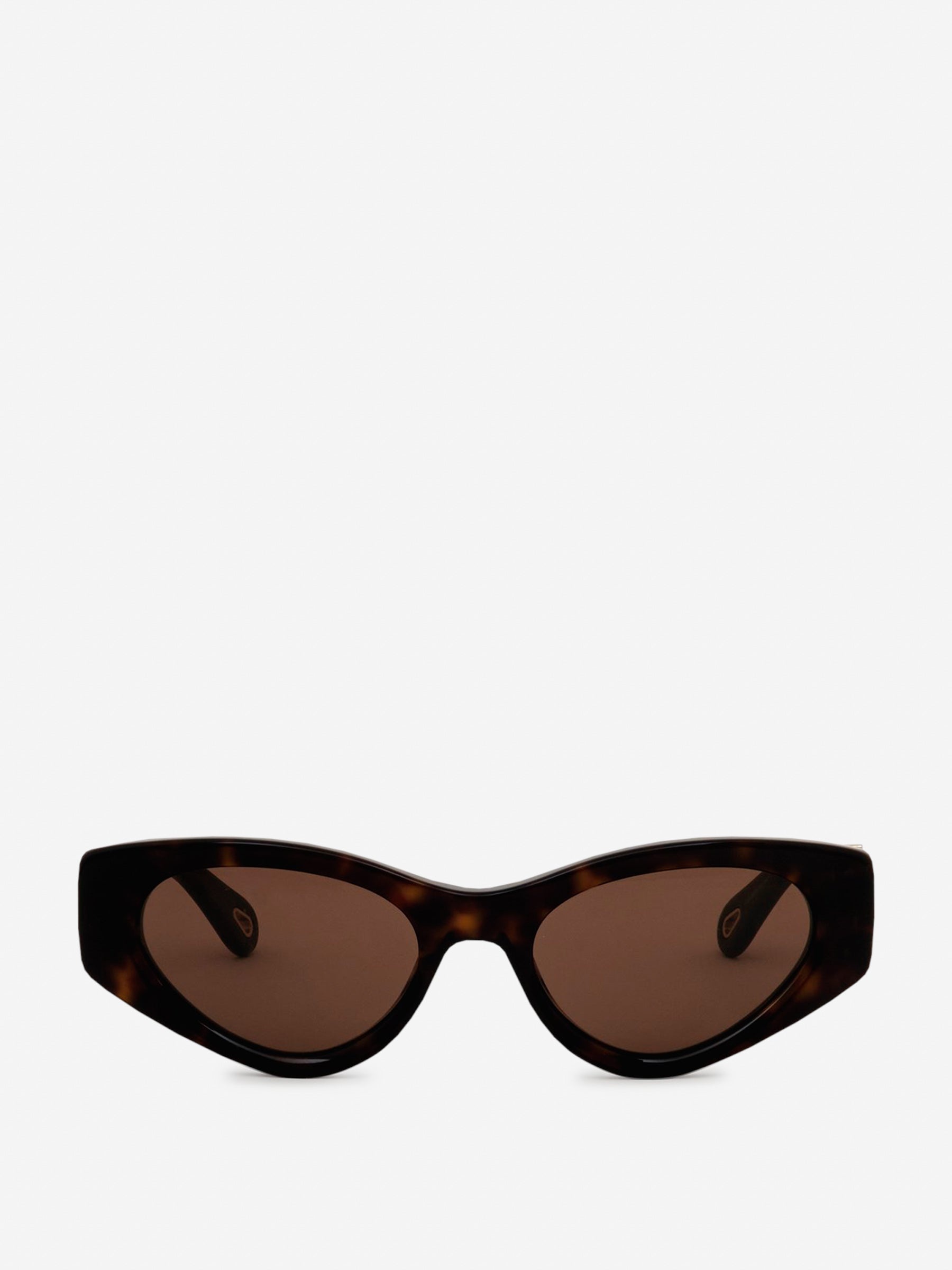 MARCIE OVAL SUNGLASSES - 1