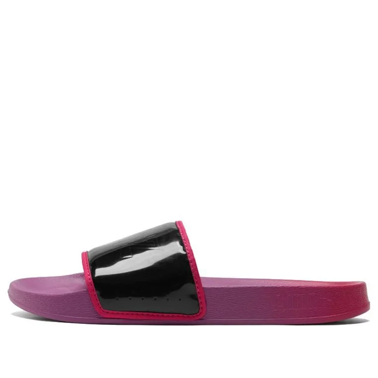 (WMNS) PUMA Bratz x Leadcat Slide 'Byzantium' 384474-01 - 1
