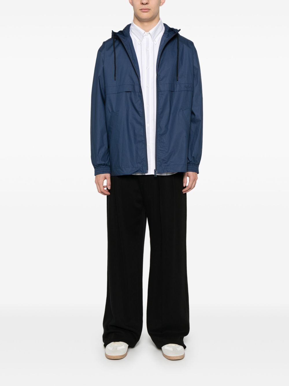 Joe windbreaker - 2