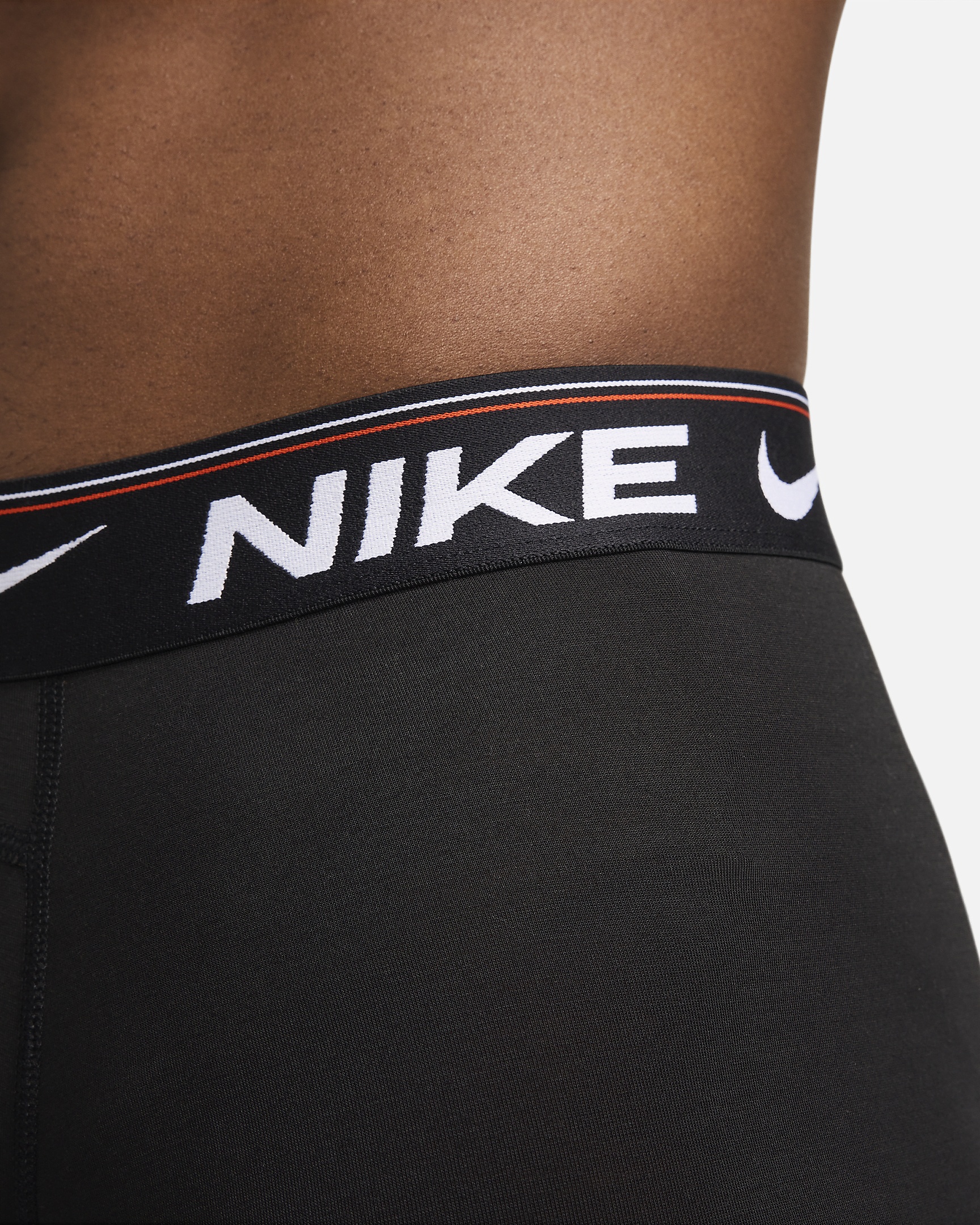 Nike Dri-FIT Ultra Comfort Men's Boxer Briefs (3-Pack) - 2
