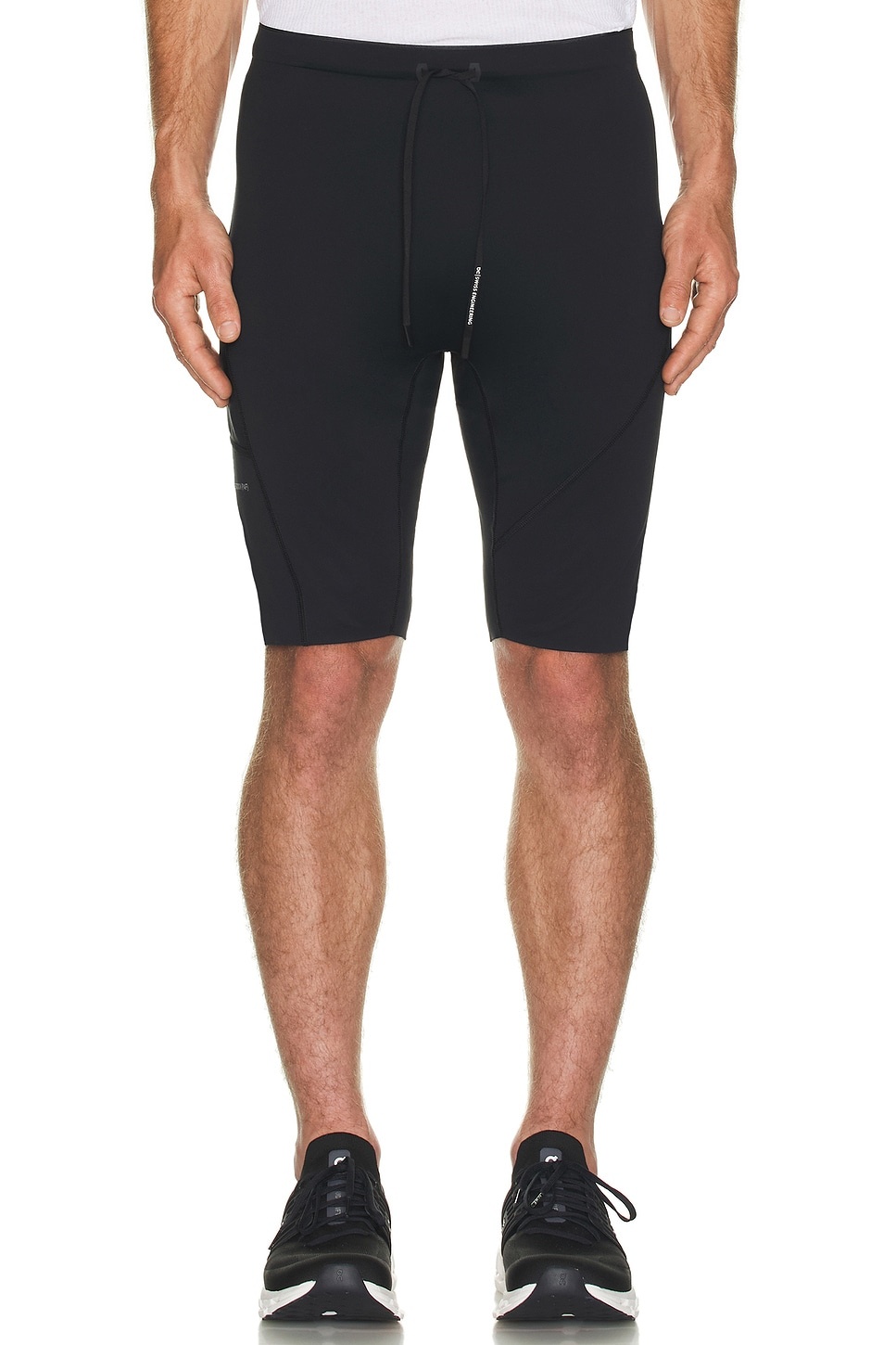 x Post Archive Faction (PAF) Short Tights - 3