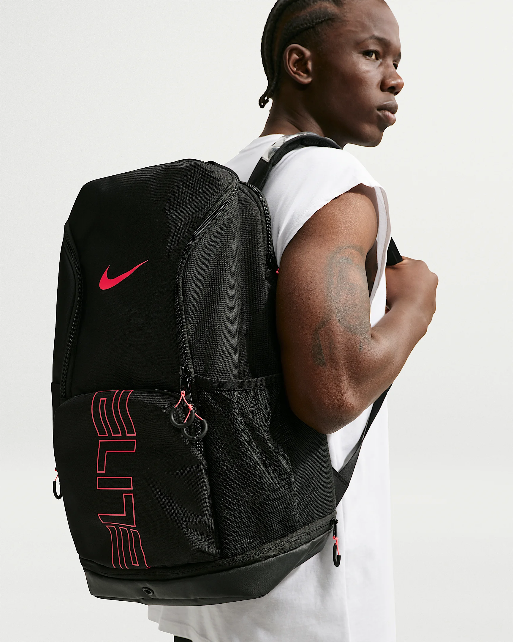 Nike Varsity Elite Backpack (32L) - 1