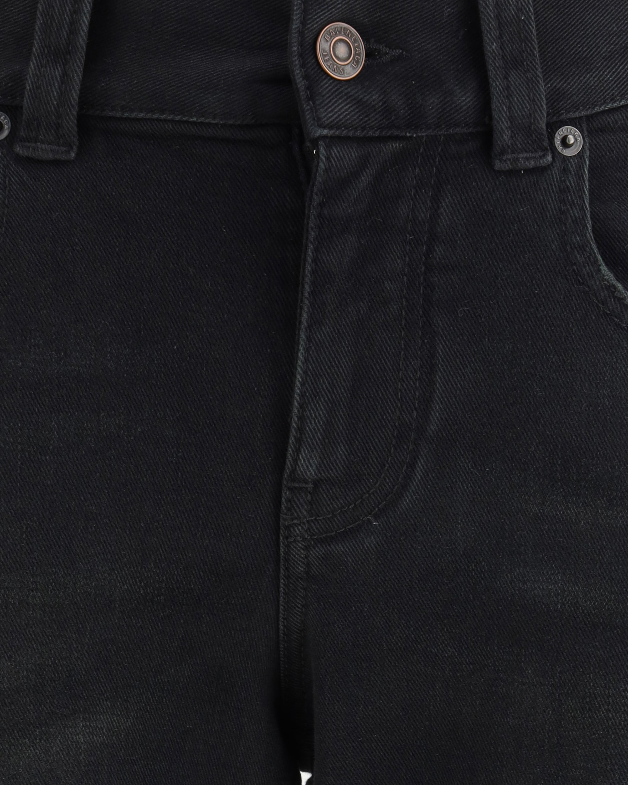 Slim bootcut Jeans - 3