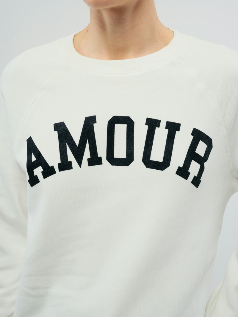 Upper Amour Sweatshirt 2