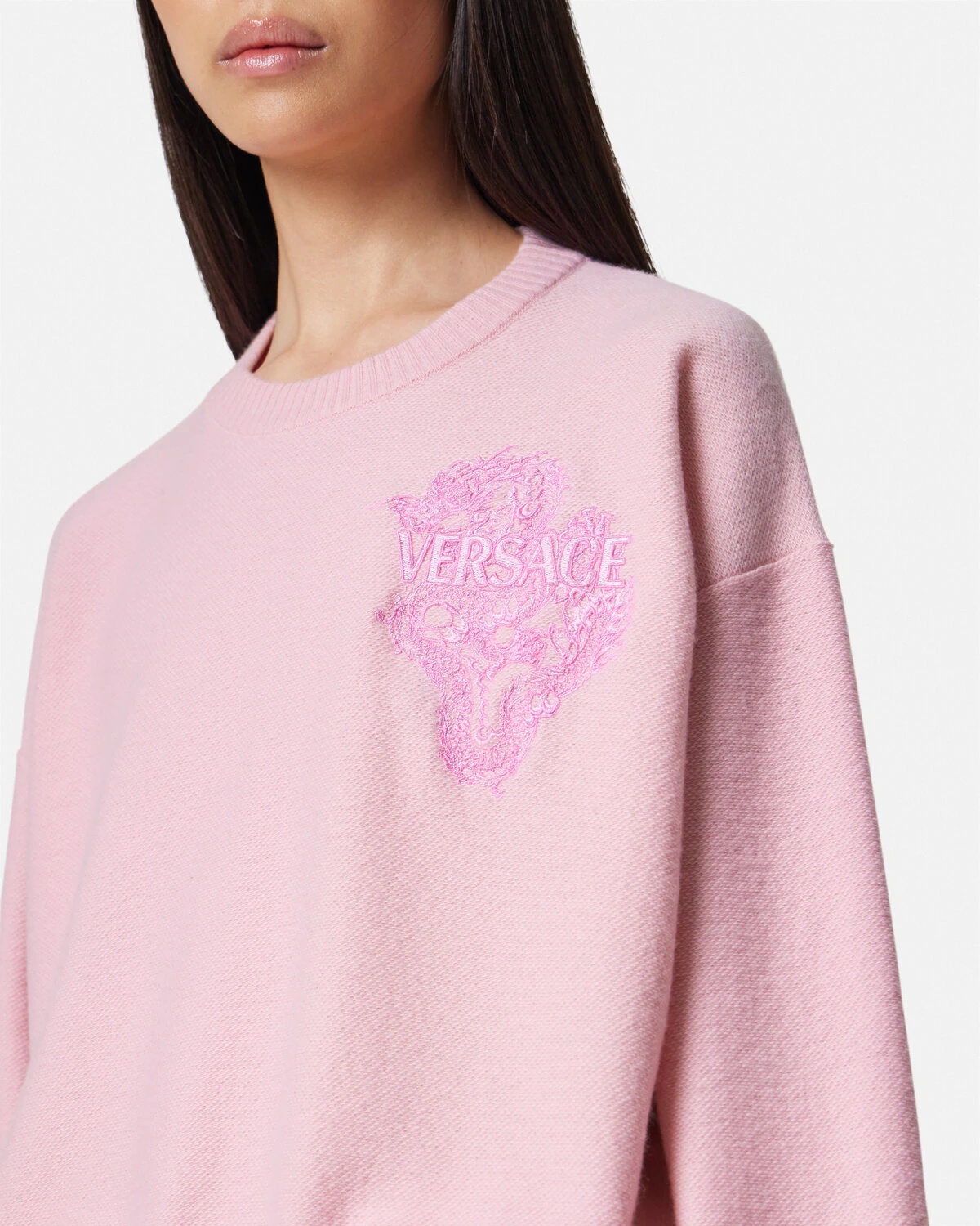 Year of the Dragon Sweater - 3