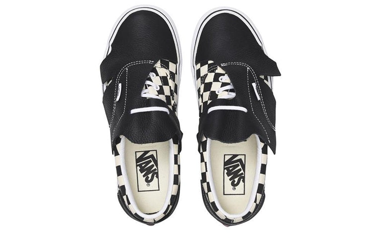 (WMNS) Vans Era 'Origami - Checkerboard' VN0A4TZWQXH - 3