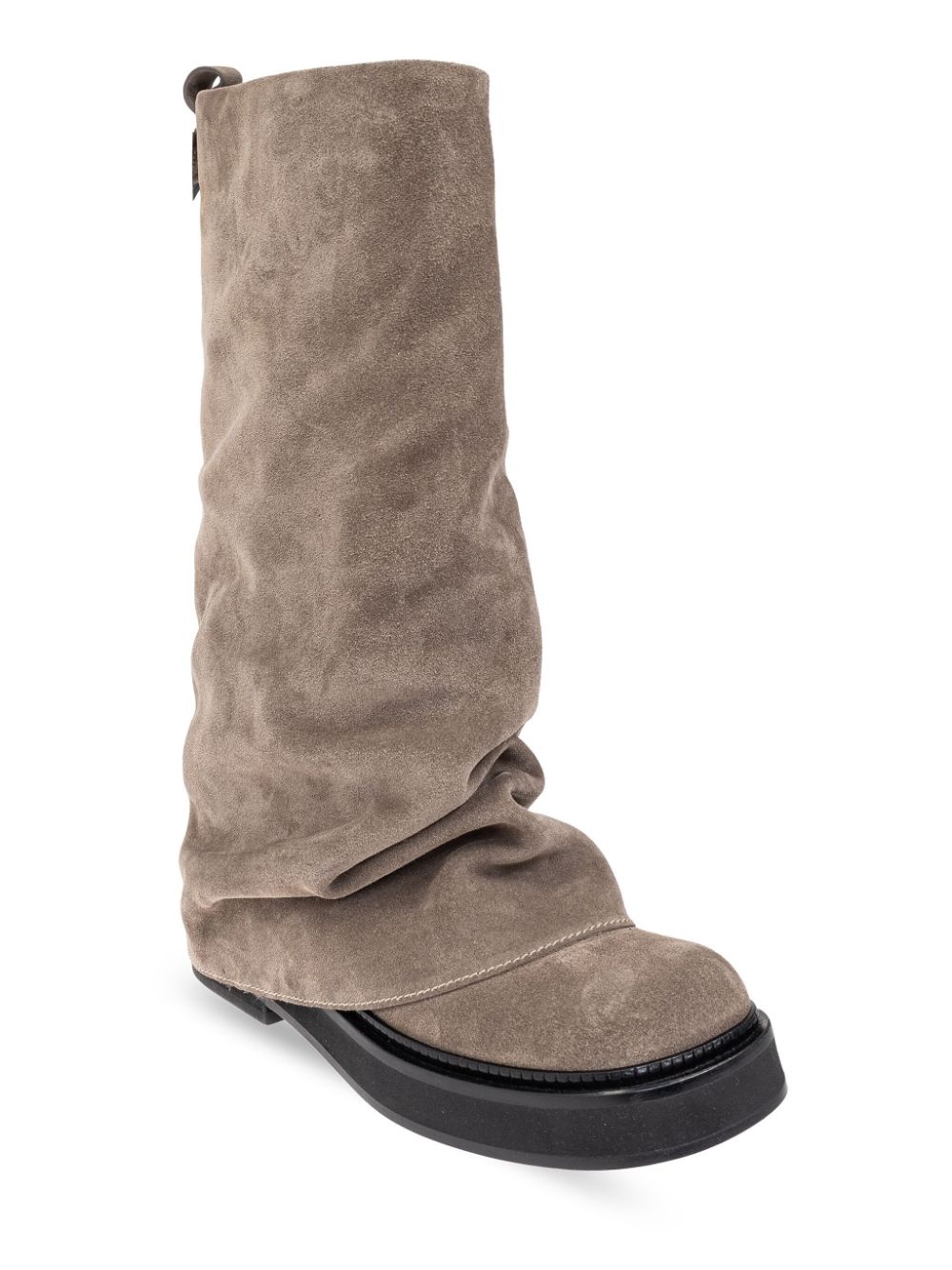 Robin boots - 4