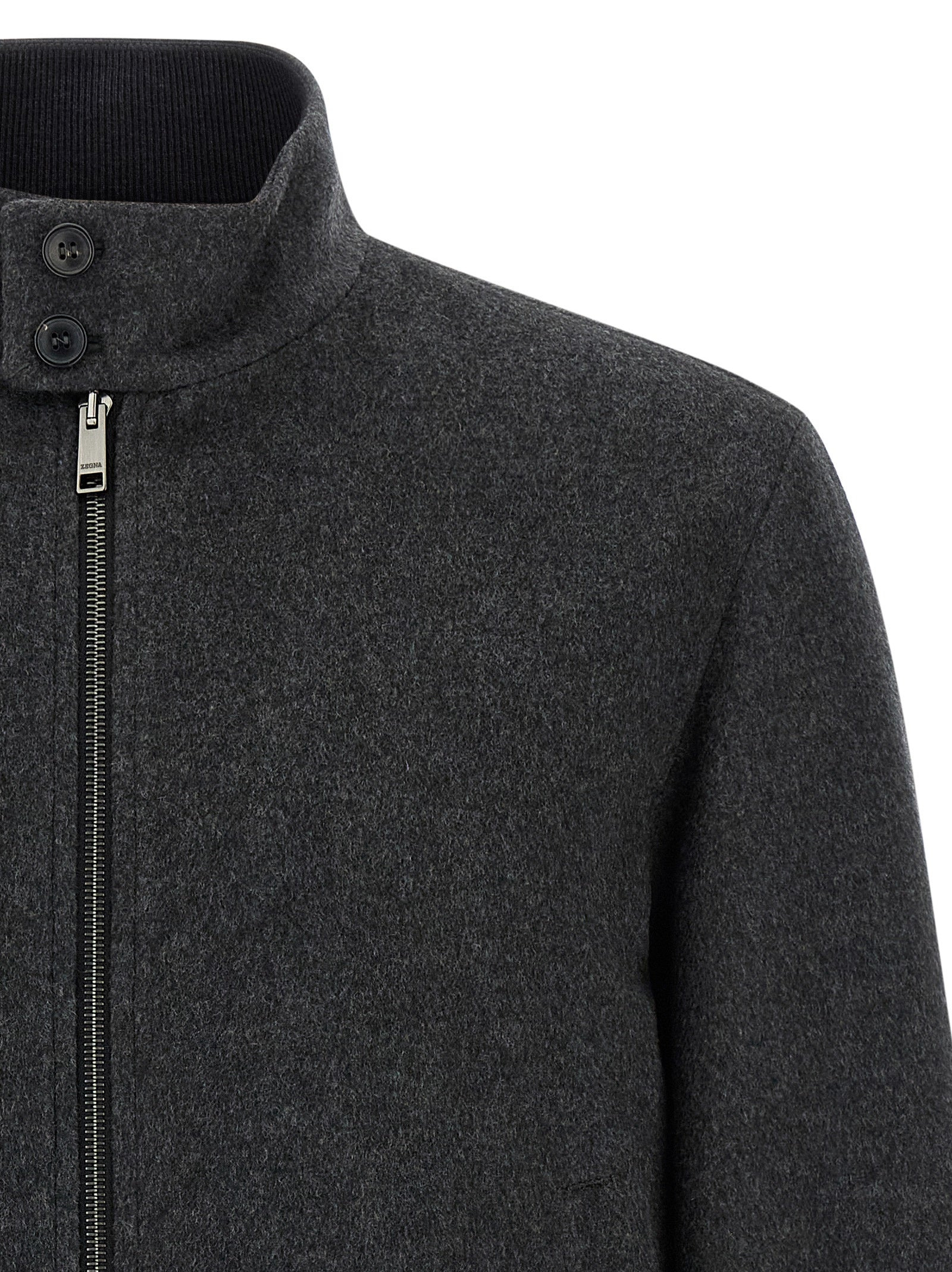 Oasi Cashmere Elements Puffer Jackets Multicolor - 3
