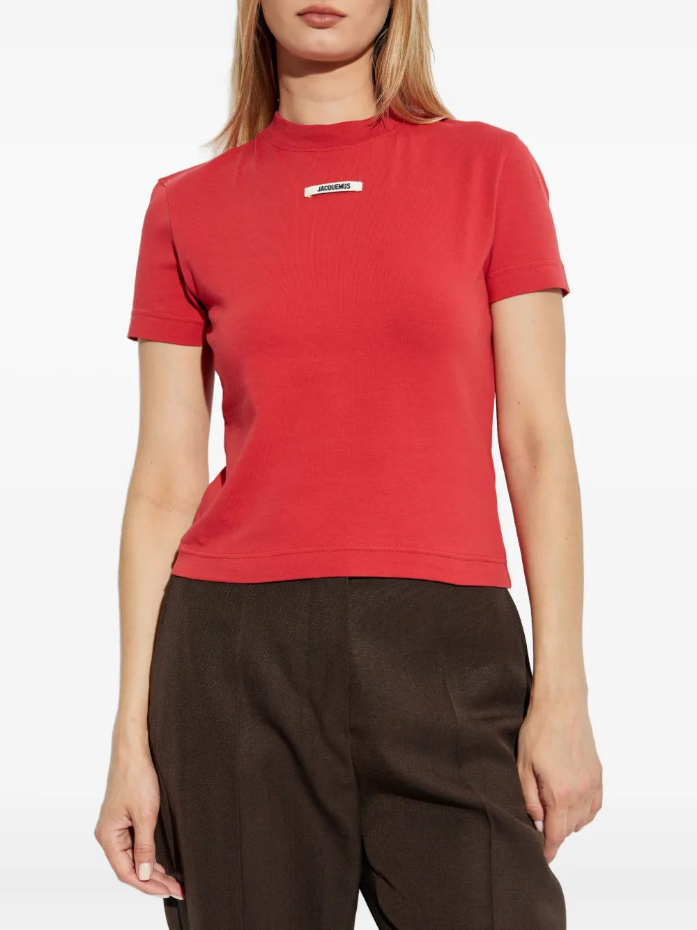 Logo T-Shirt - 3