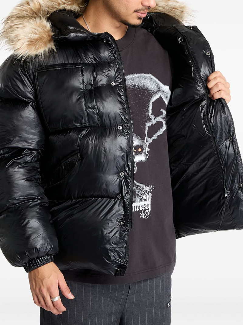 Duemila puffer jacket 4