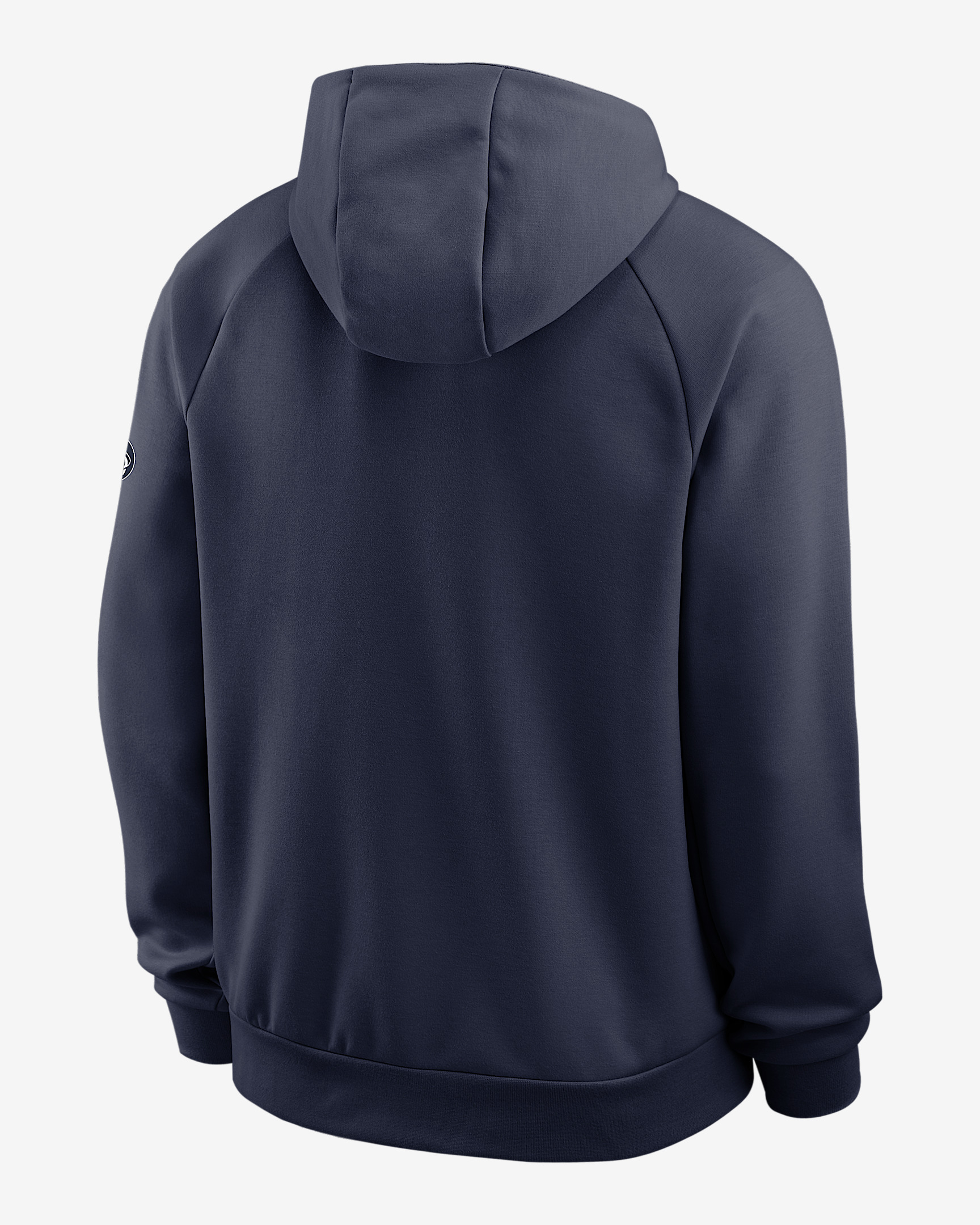 Penn State Premium Performance Men's Nike Dri-FIT College Pullover Hoodie - 2
