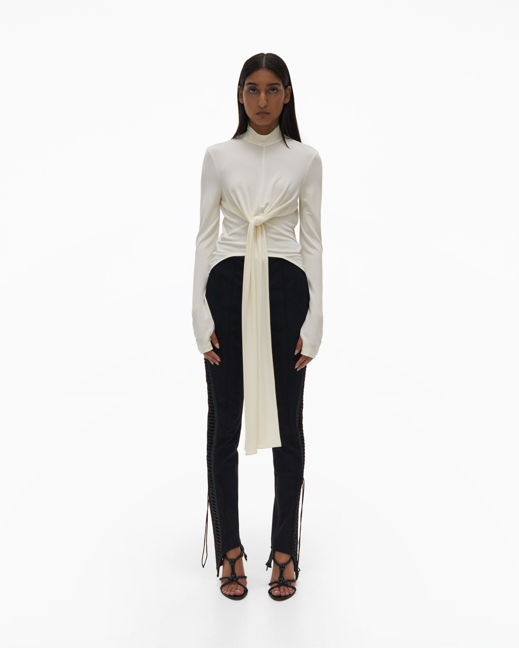 WRAP TOP - 3