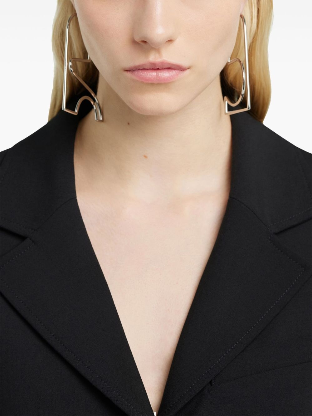 AC earrings - 3