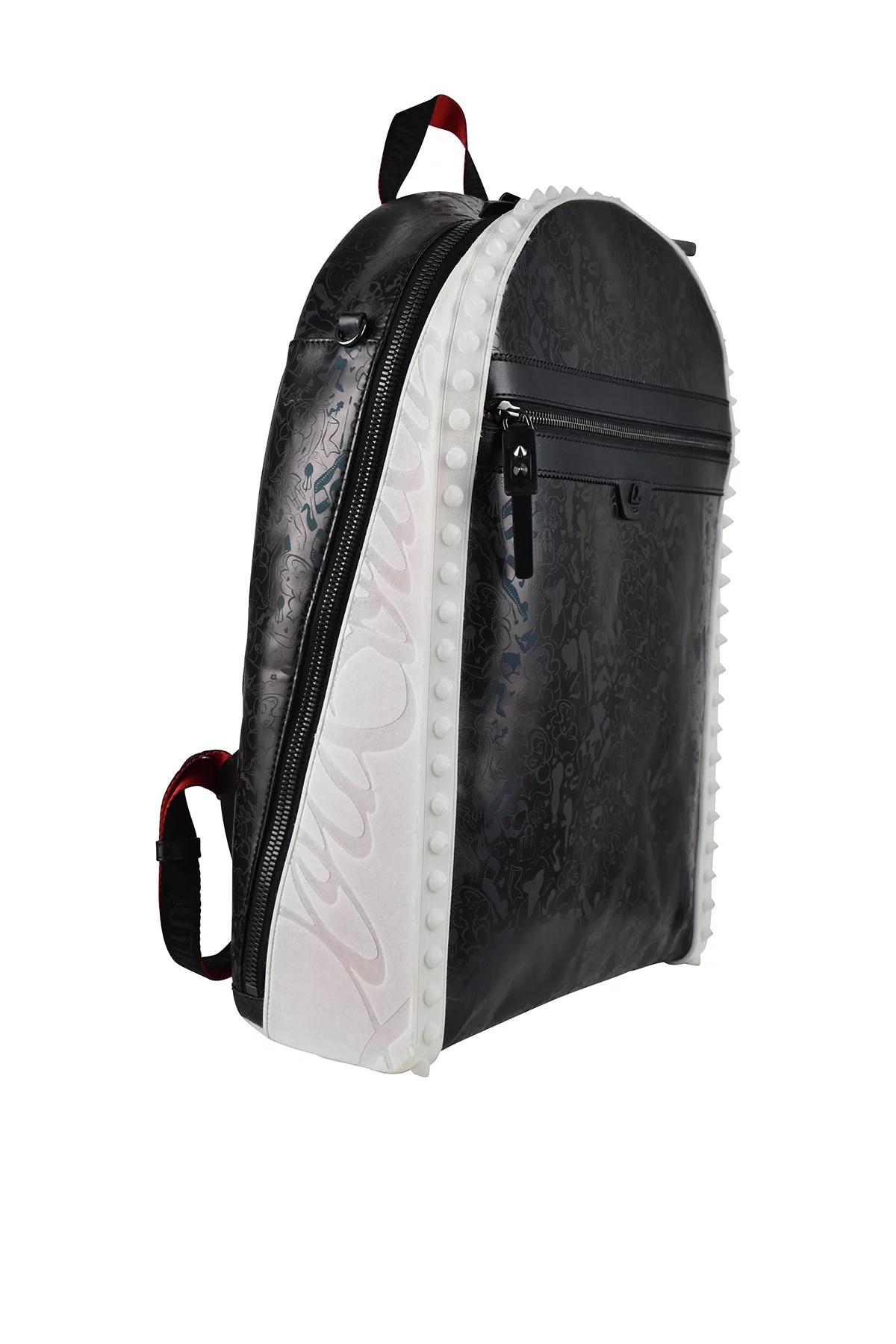 Backparis Backpack - 4
