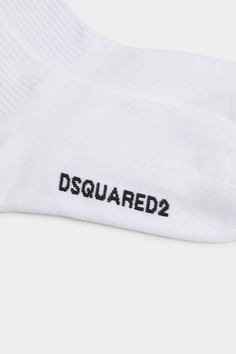 DSQUARED2 ICON SOCKS outlook