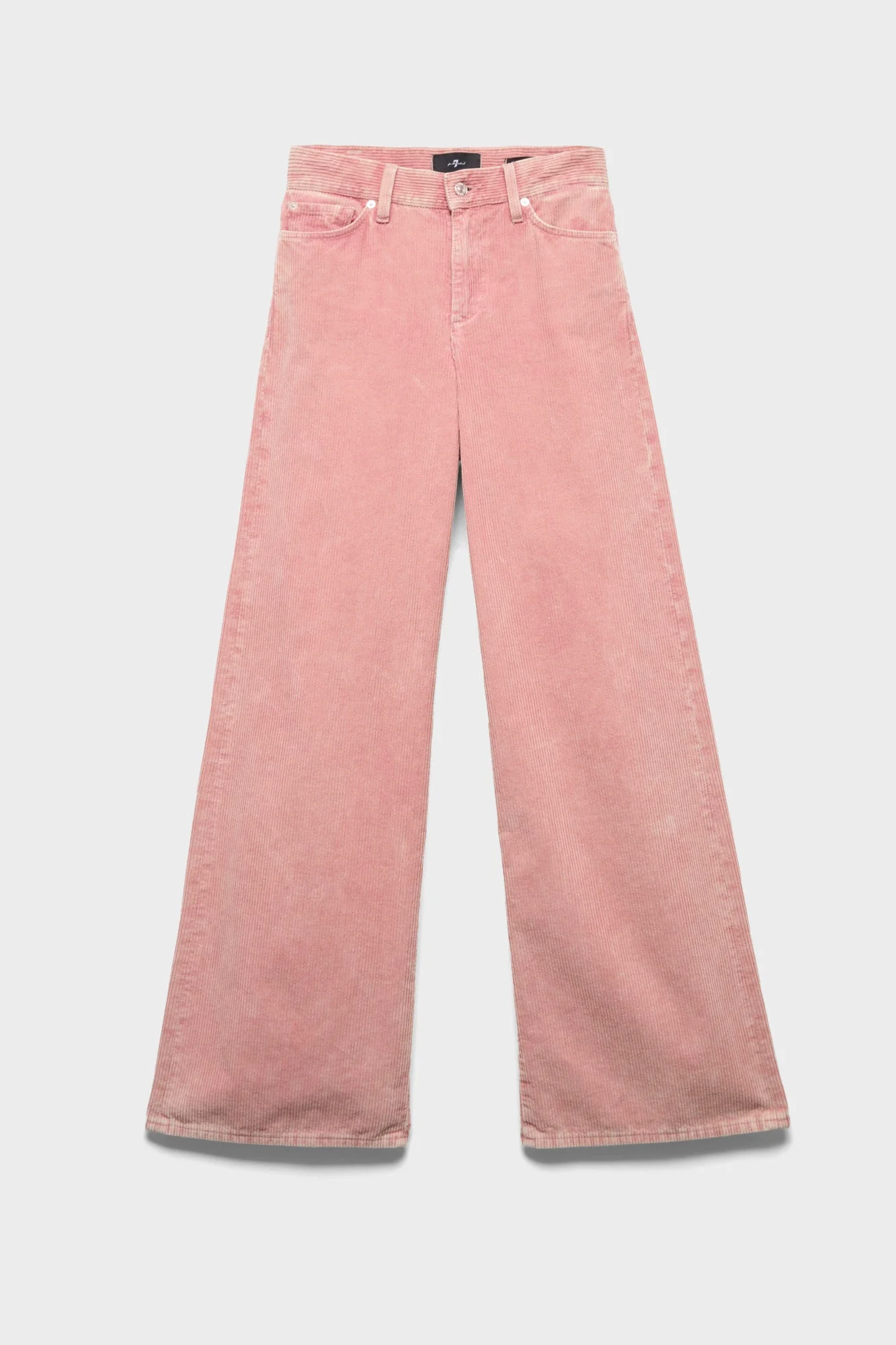 LOTTA in Corduroy - 1