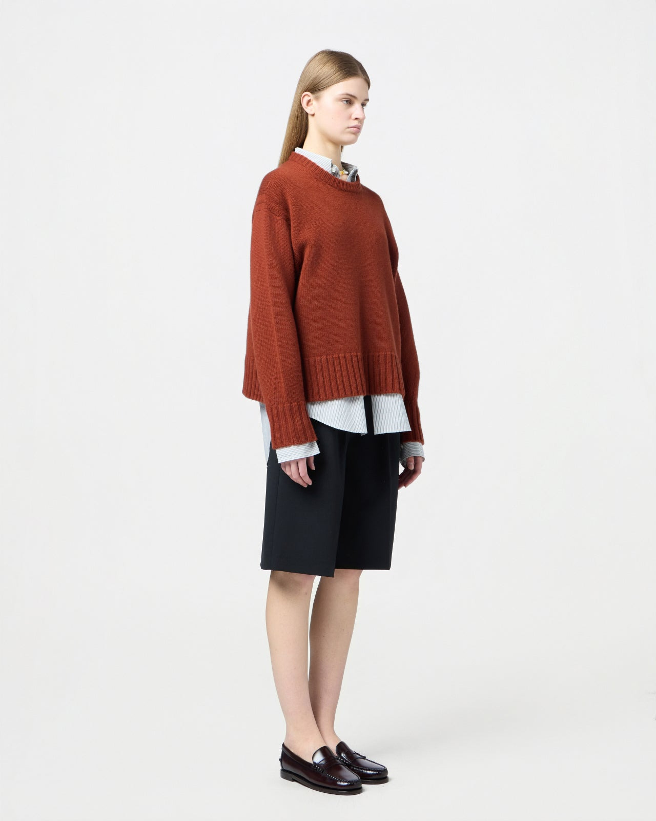Cozy Crew - 5