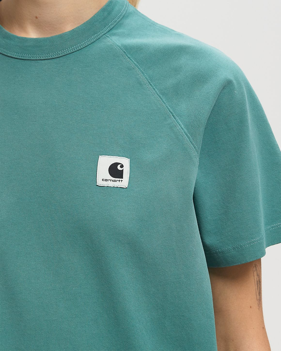 WMNS S/S Hudson Tee - 3