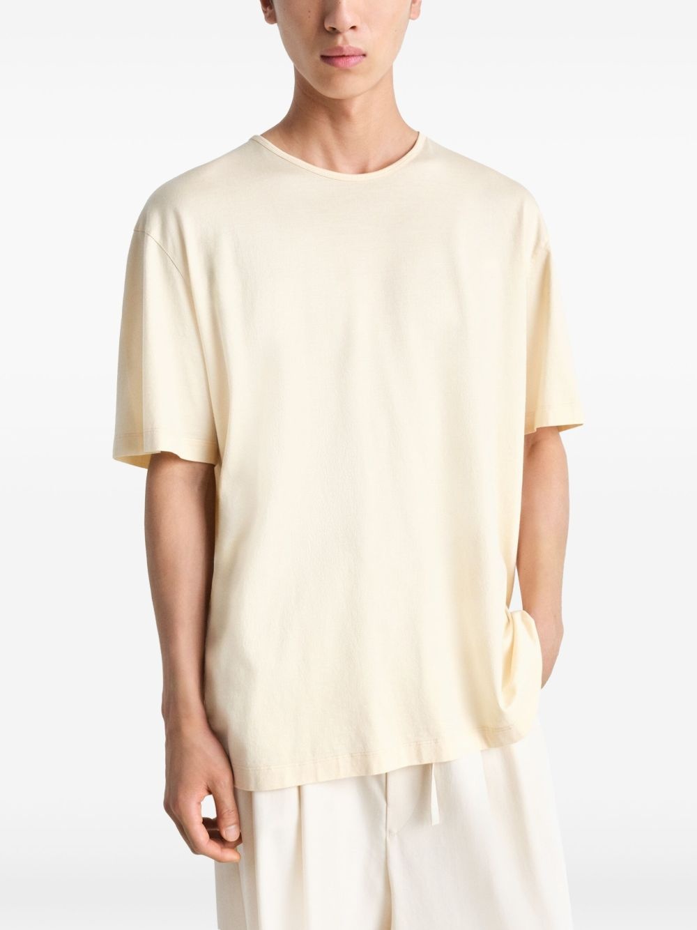 Relaxed t-shirt - 3