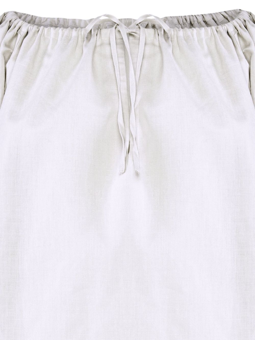 Cha-Cha lounge blouse - 2