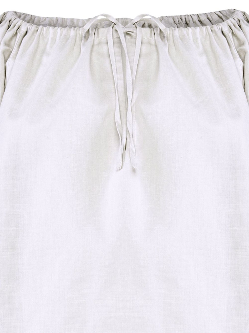 SLEEPER Cha-Cha lounge blouse outlook