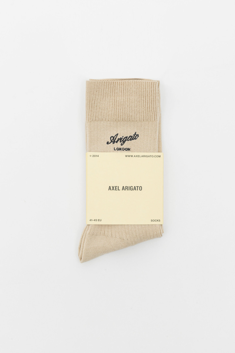 Axel Arigato London Tube Sock outlook