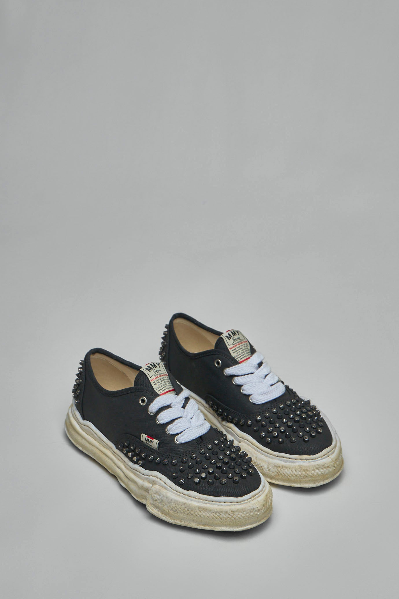 Baker Studded - 2