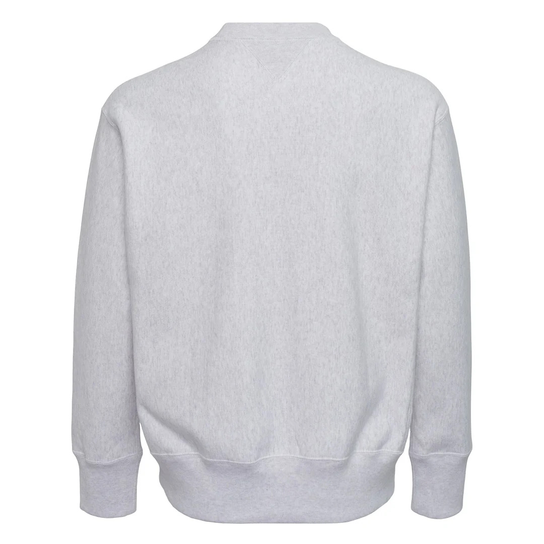 Cotton Tight Tension Terry T-Shirt - 2