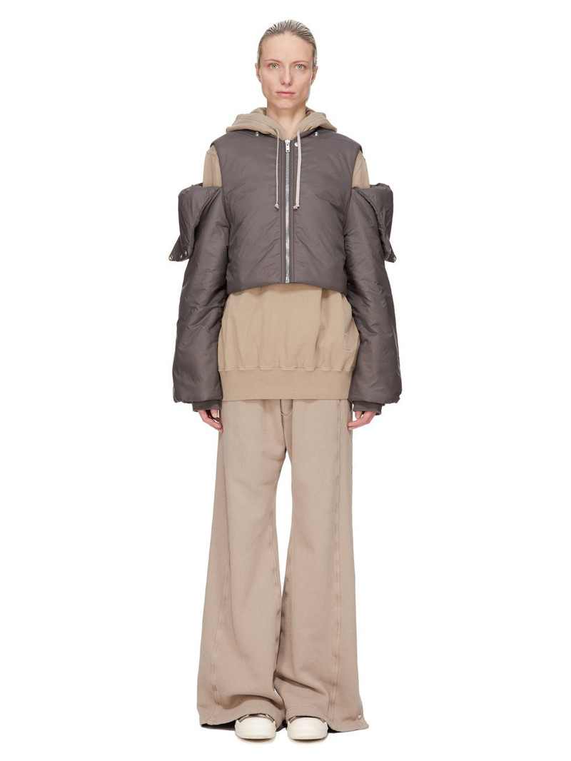 Rick Owens DRKSHDW DUVET outlook