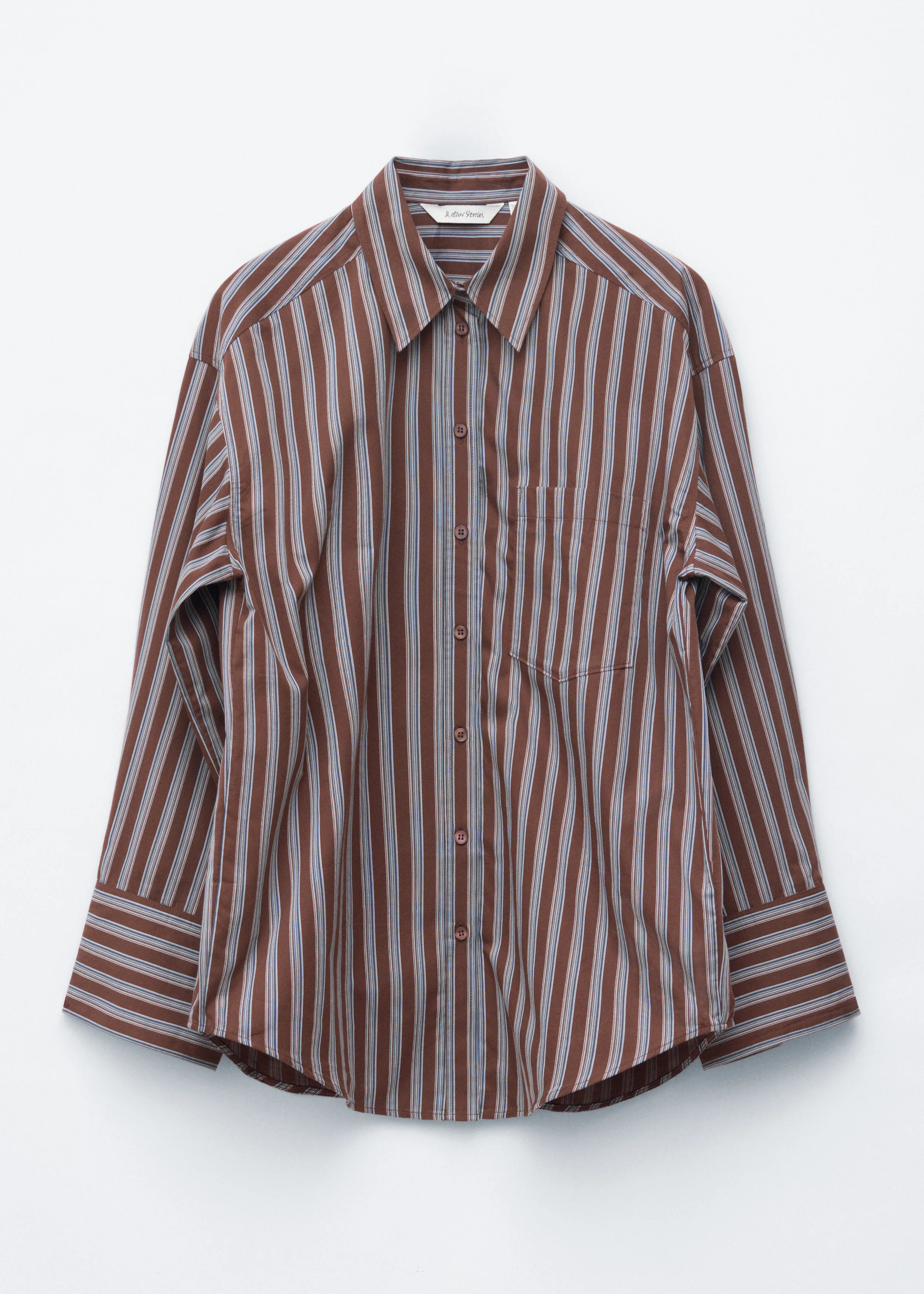 Cotton Shirt - 1