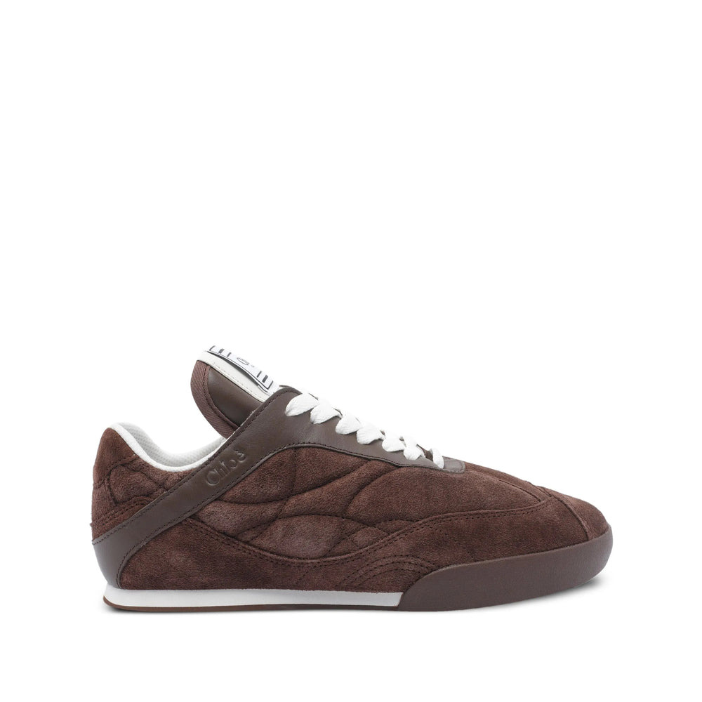 Chloé Brown Trainers Women - 1