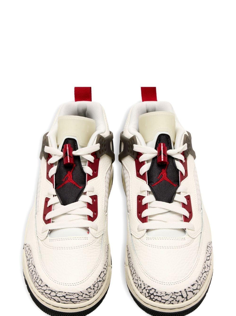 Jordan Spizike Low sneakers - 3