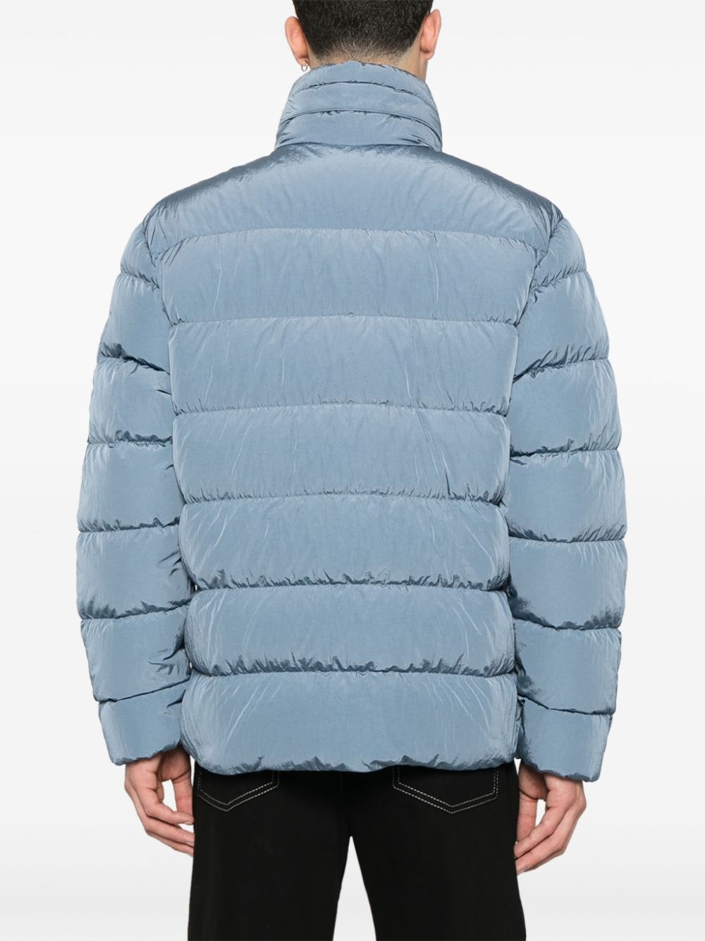 Chrome-R jacket - 4