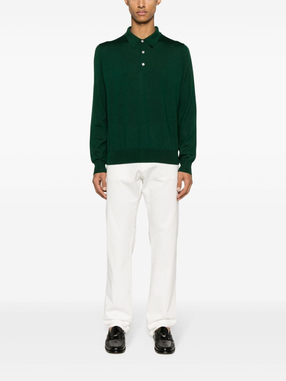 Gucci Men Polo - 5
