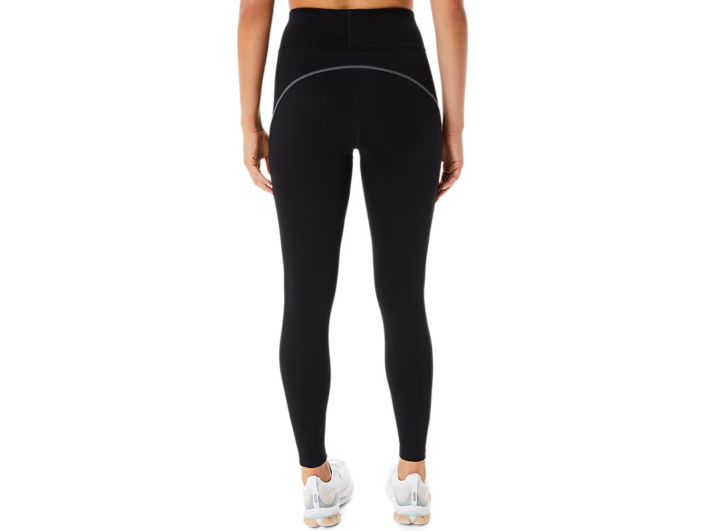 WOMEN'S MESH PANEL TRAINING TIGHT - 2